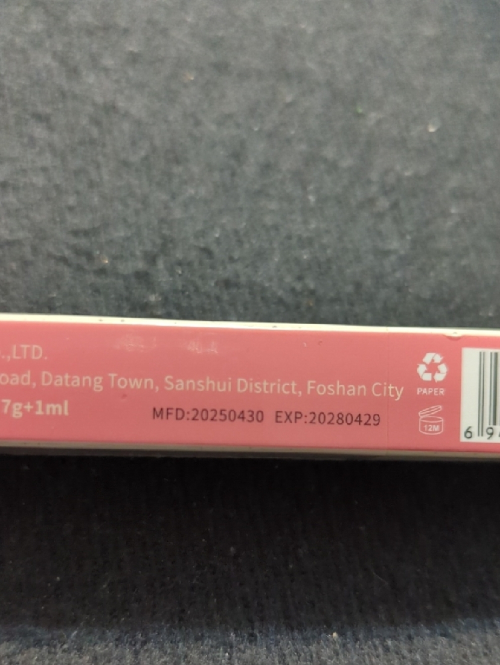 Blush Freckle Pen - Color 4 - Picture 6 of 13